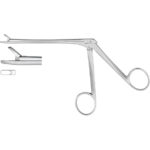 Rhinology , Ethmoidal forceps, acc. to St. Barts, straight