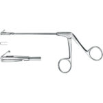 Rhinology , Antrium punCh, 2.5 mm, retrograde cutting upward