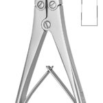 Rhinology , Septum morselizer, acc. to Rubin