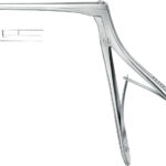 Rhinology , Sphenoidal punCh, cutting downward, 3.5 x 3.5 mm