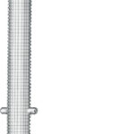 Rhinology , Septum elevator, acc. to Freer, blunt