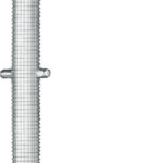 Rhinology , Septum elevator, acc. to Freer, pointed/blunt