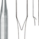 Rhinology , Septum Chisel, acc. to Freer