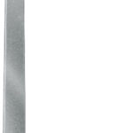 Rhinology , Osteotome, acc. to Cottle, graduated