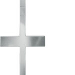 Rhinology , Osteotome, acc. to Cottle, angled