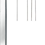 Rhinology , Osteotome, acc. to Neivert-Anderson, straight