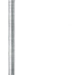 Rhinology , Retractor, acc. to Neiivert, with groove