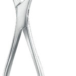 Rhinology , Septum straightening forceps, straight