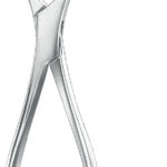 Rhinology , Septum straightening forceps, right