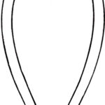 Tonsillectomy, laryngo-bronchoscopy , Snare loop for tonsils