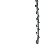 Tonsillectomy, laryngo-bronchoscopy , Snare wire, bundle of 100 pieces