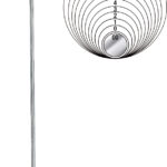 Tonsillectomy, laryngo-bronchoscopy , Laryngeal mirror, Rhodium, without Handle