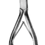 Neurosurgery , Material: stainless steel