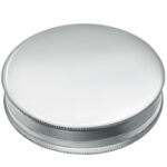 Miscellaneous , Needle case, round, perforated, for 030-0309-65