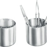 Miscellaneous , Instrument storage cup, H = 75