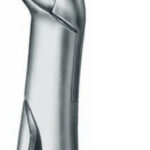 Extracting Forceps , lower molars