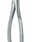 Extracting Forceps , Exodontia Forceps Legend, upper universal, standard