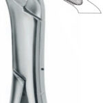 Extracting Forceps , lower molars, pediatric mini