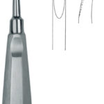 Dental Elevators , Cryer