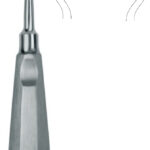 Dental Elevators , Miller-Apexo