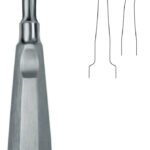 Dental Elevators , N/A