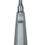 Dental Elevators , hand pressure bone chisel