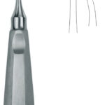 Dental Elevators , Apical, serrated