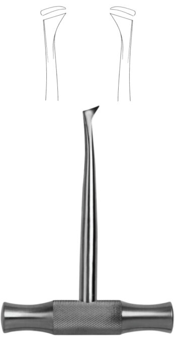 Dental Elevators , Winter