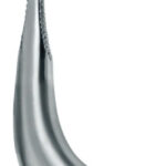 Dental Elevators , Krallenheber, septum divider