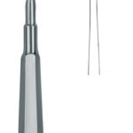 Dental Elevators , Heidbrink #1