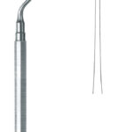 Dental Elevators , Davis #1