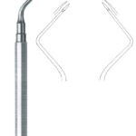 Dental Elevators , Davis