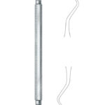 Dental Elevators , Davis