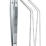 Dental And Oral Surgery , London-College, cotton pliers, smooth