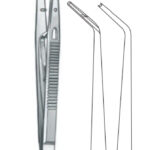 Dental And Oral Surgery , London-College, cotton pliers, for silver points