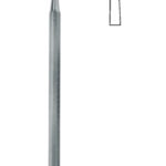 Dental And Oral Surgery , Gilmore, heavy pattern probe