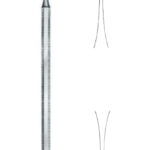 Dental And Oral Surgery , explorer, octagonal handle