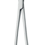 Artery forceps , Tube milking clamp, acc. to Gacc. to Unnar-Hey