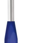 Bone surgery , Spongiosa gouge, curved, silicone coated Handle