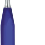 Bone surgery , Osteotome, acc. to Mini-Lexer, silicone coated Handle, 4 mm, 18 cm