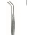 Extracting Forceps , Corn suture forceps, tissue holding oral suture forceps