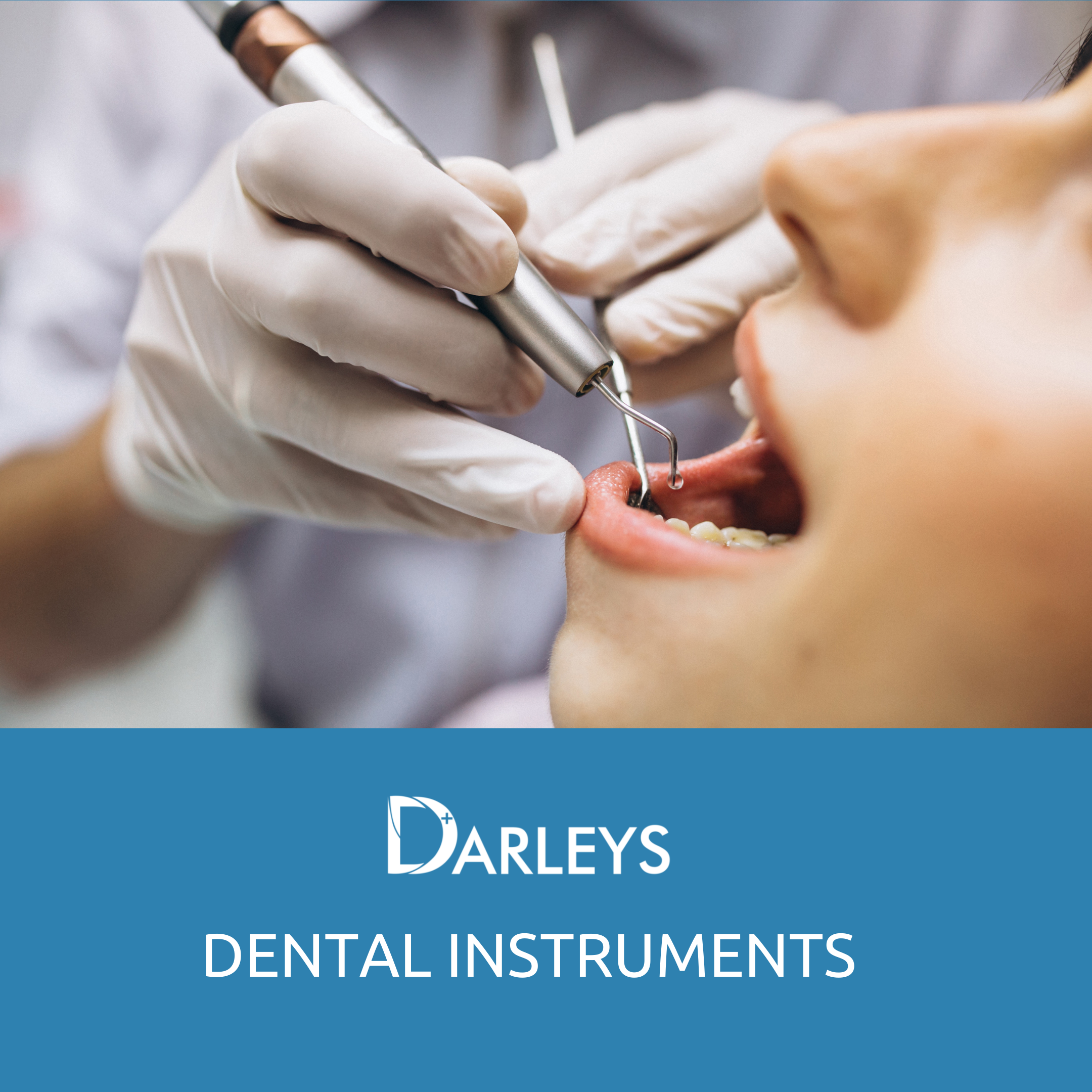 Darleys Surgical - Dental Instruments