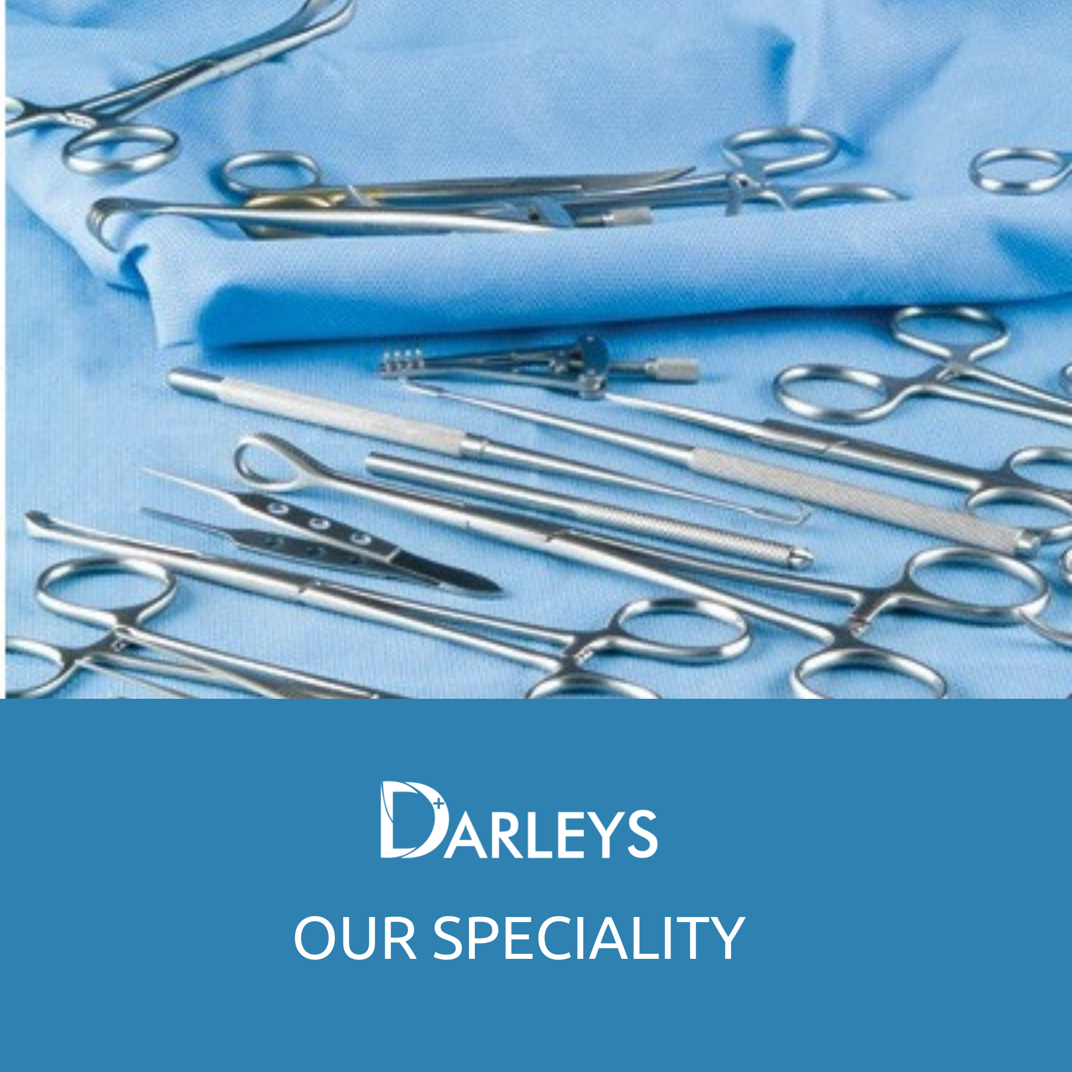 Darleys Surgical Speciality