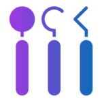 Specialty instrument