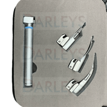 Miller-Baby Laryngoscope Conventional