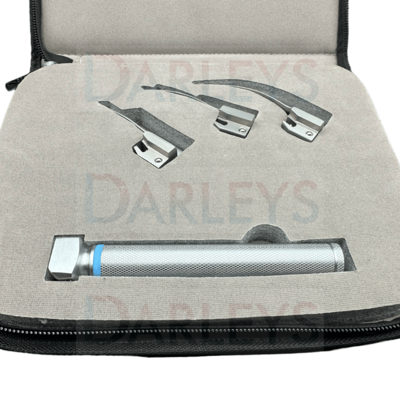 Miller-Baby Laryngoscope Conventional