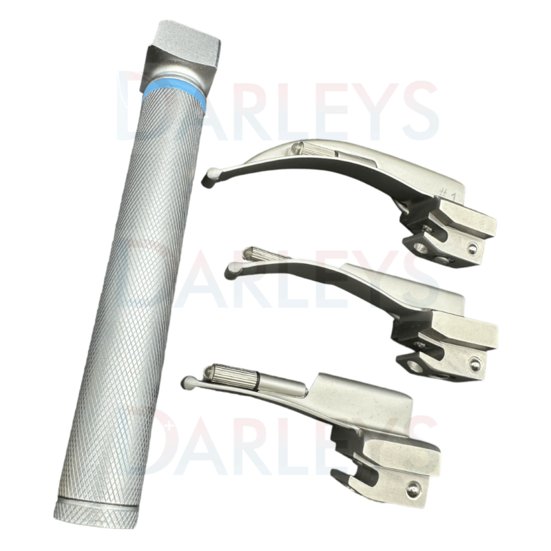 Miller-Baby Laryngoscope Conventional